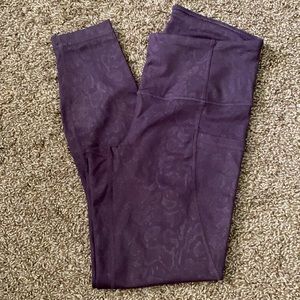 Active Life Leggings✨